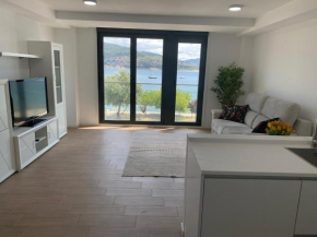 apartamento a estrenar vistas al mar, céntrico